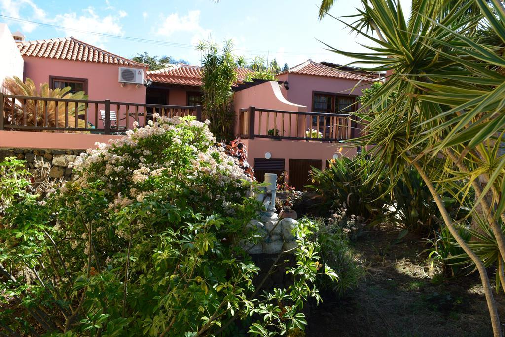 הוילה אל פאסו Casa Bana I מראה חיצוני תמונה
