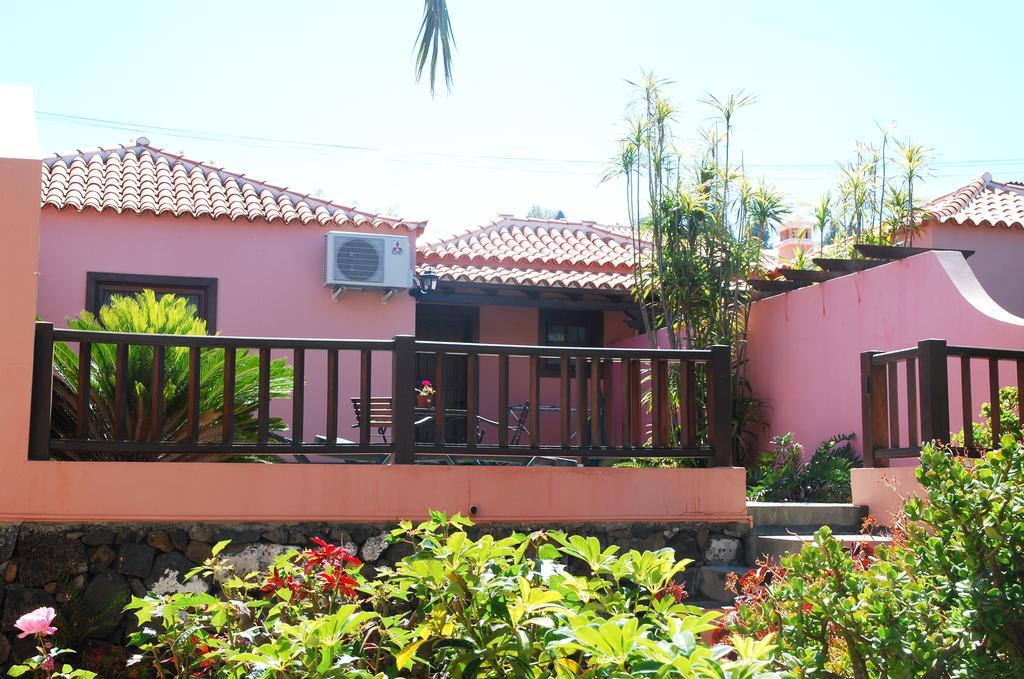 הוילה אל פאסו Casa Bana I חדר תמונה
